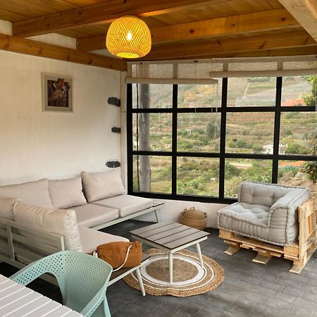 Casa Tia Tomasa Βίλα Los Silos Εξωτερικό φωτογραφία