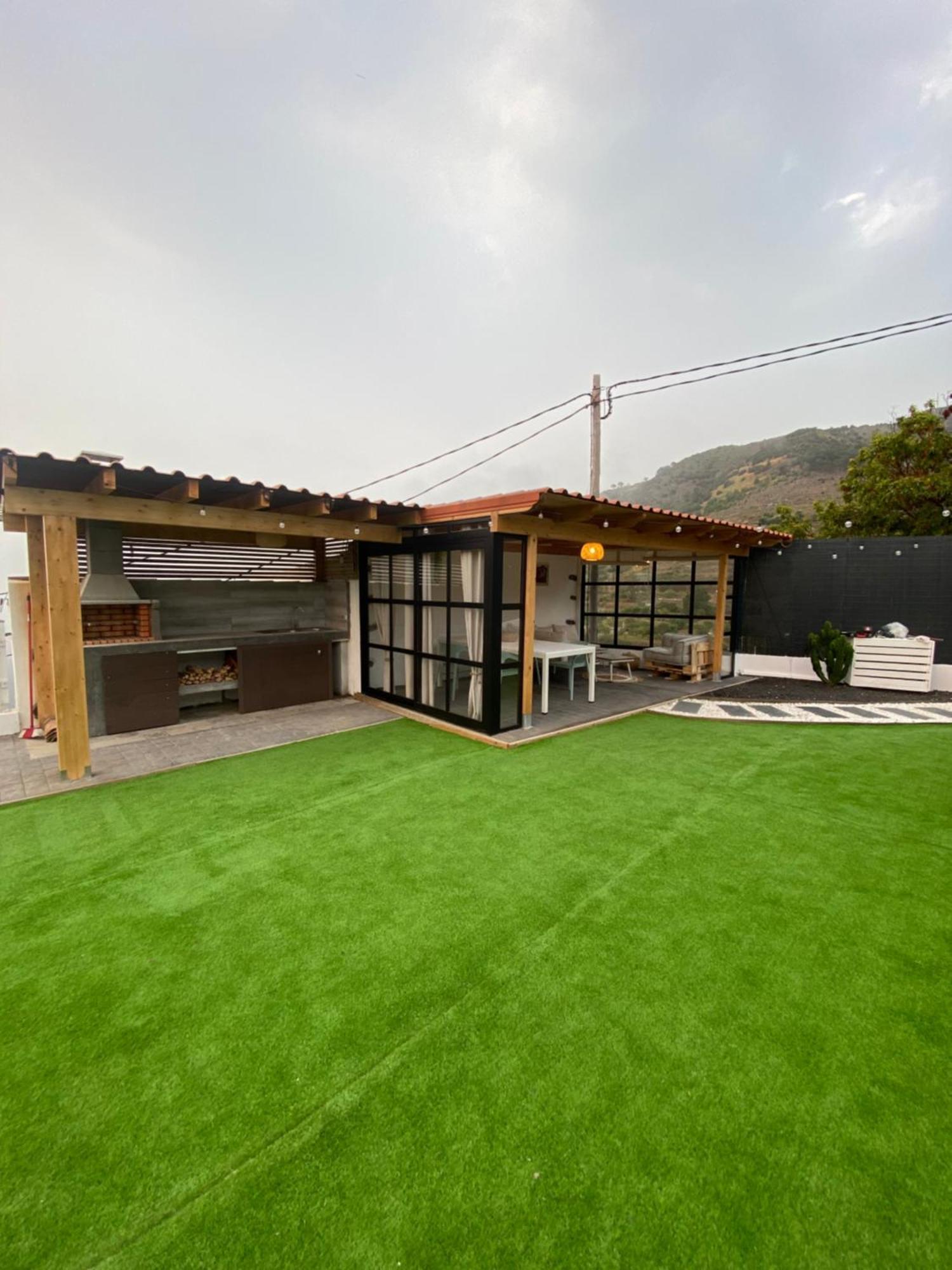 Casa Tia Tomasa Βίλα Los Silos Εξωτερικό φωτογραφία