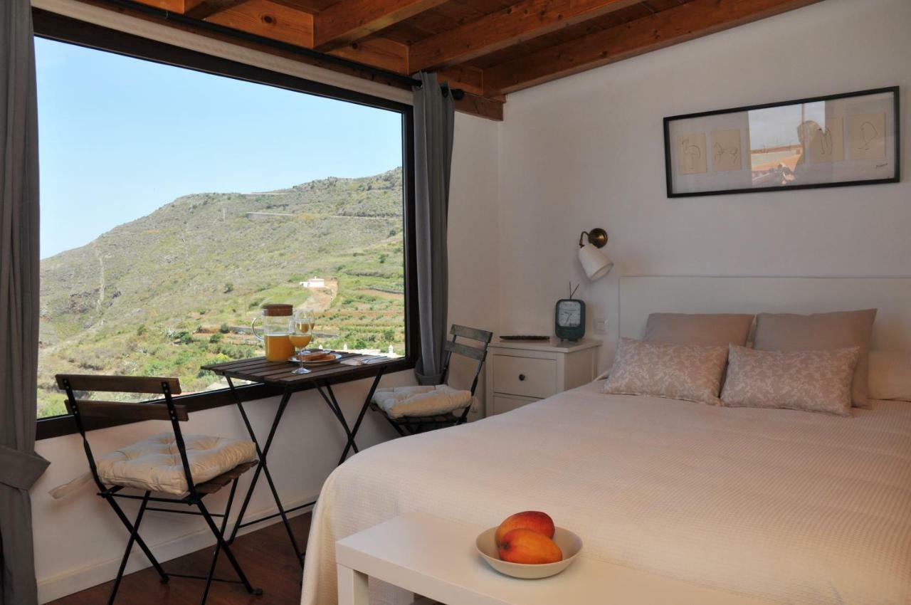 Casa Tia Tomasa Βίλα Los Silos Εξωτερικό φωτογραφία