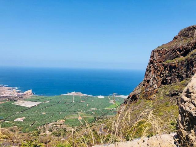 Casa Tia Tomasa Βίλα Los Silos Εξωτερικό φωτογραφία